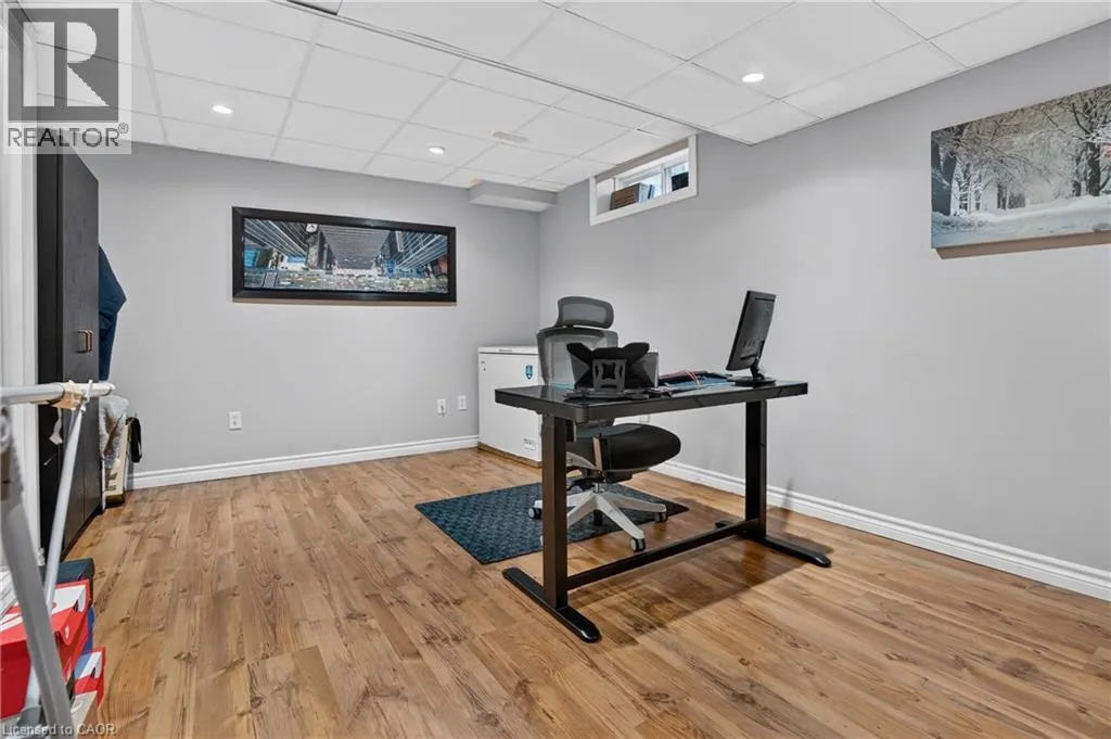 120 DUDHOPE Avenue Unit# 20 #20