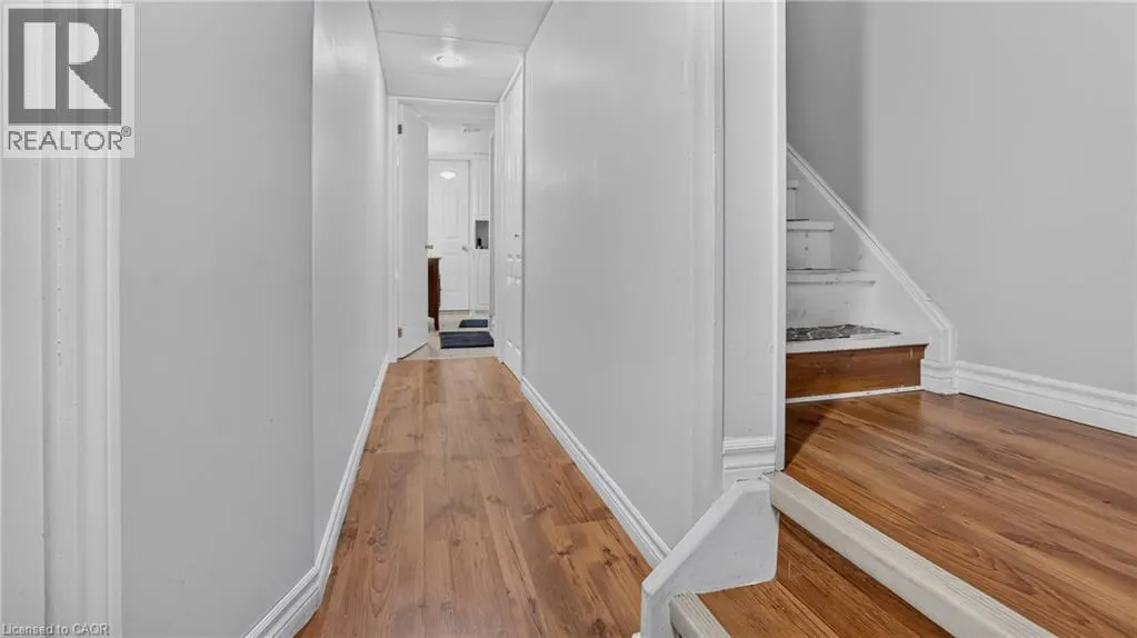 120 DUDHOPE Avenue Unit# 20 #20