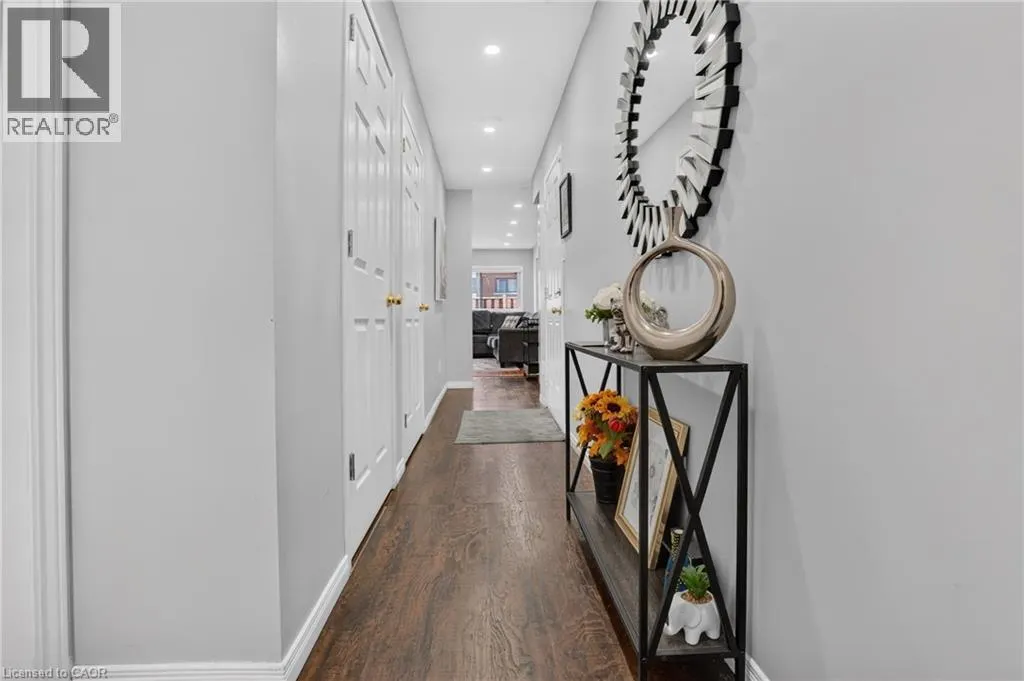 120 DUDHOPE Avenue Unit# 20 #20