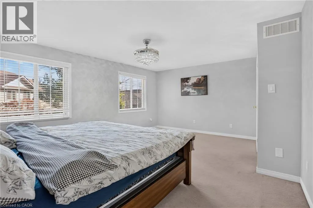 120 DUDHOPE Avenue Unit# 20 #20