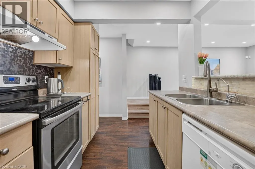 120 DUDHOPE Avenue Unit# 20 #20