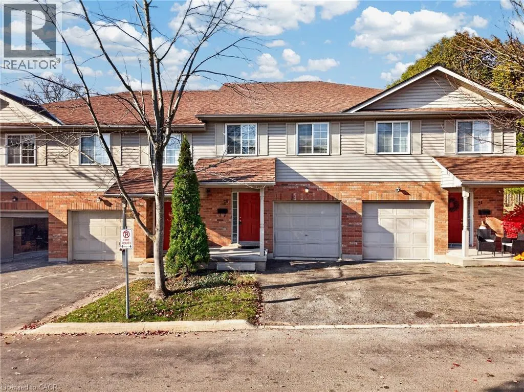120 DUDHOPE Avenue Unit# 20 #20
