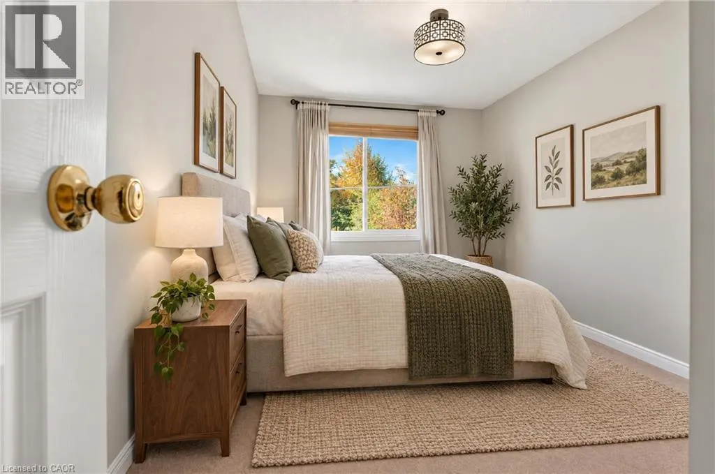 120 DUDHOPE Avenue Unit# 20 #20