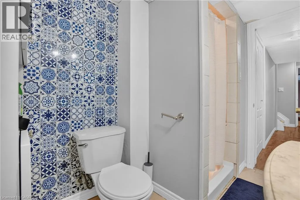 120 DUDHOPE Avenue Unit# 20 #20