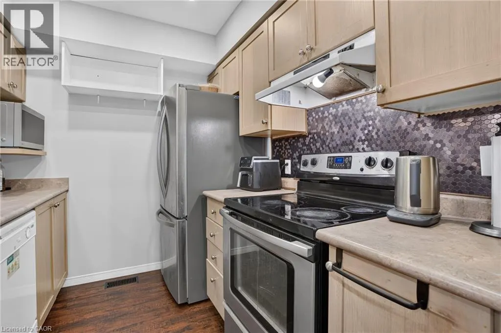 120 DUDHOPE Avenue Unit# 20 #20