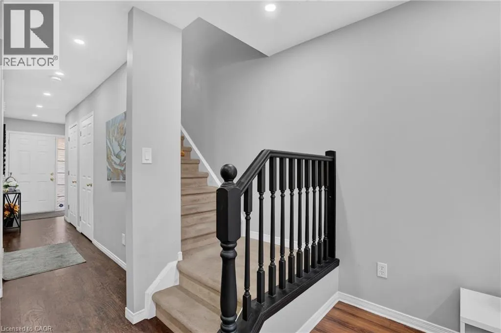 120 DUDHOPE Avenue Unit# 20 #20