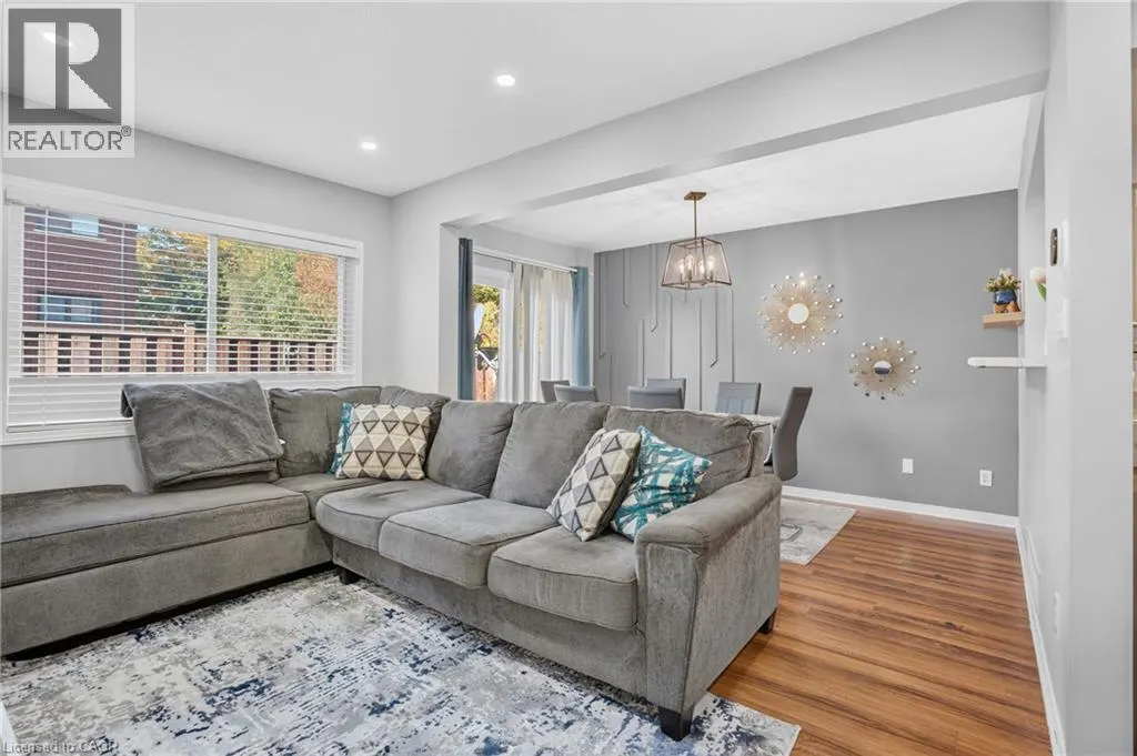 120 DUDHOPE Avenue Unit# 20 #20