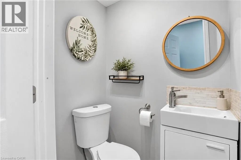 120 DUDHOPE Avenue Unit# 20 #20