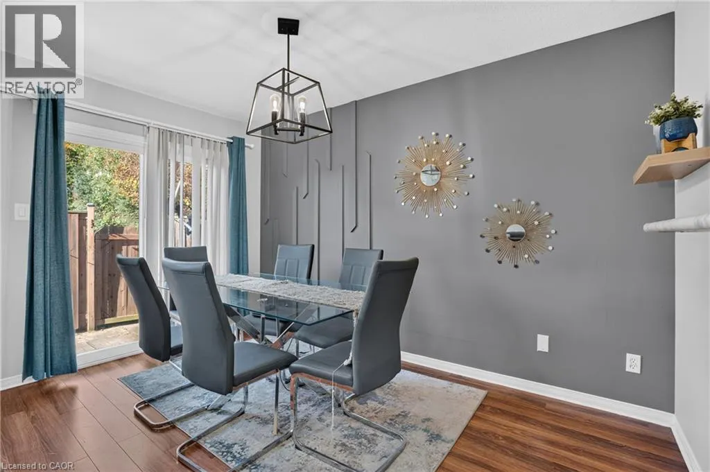 120 DUDHOPE Avenue Unit# 20 #20