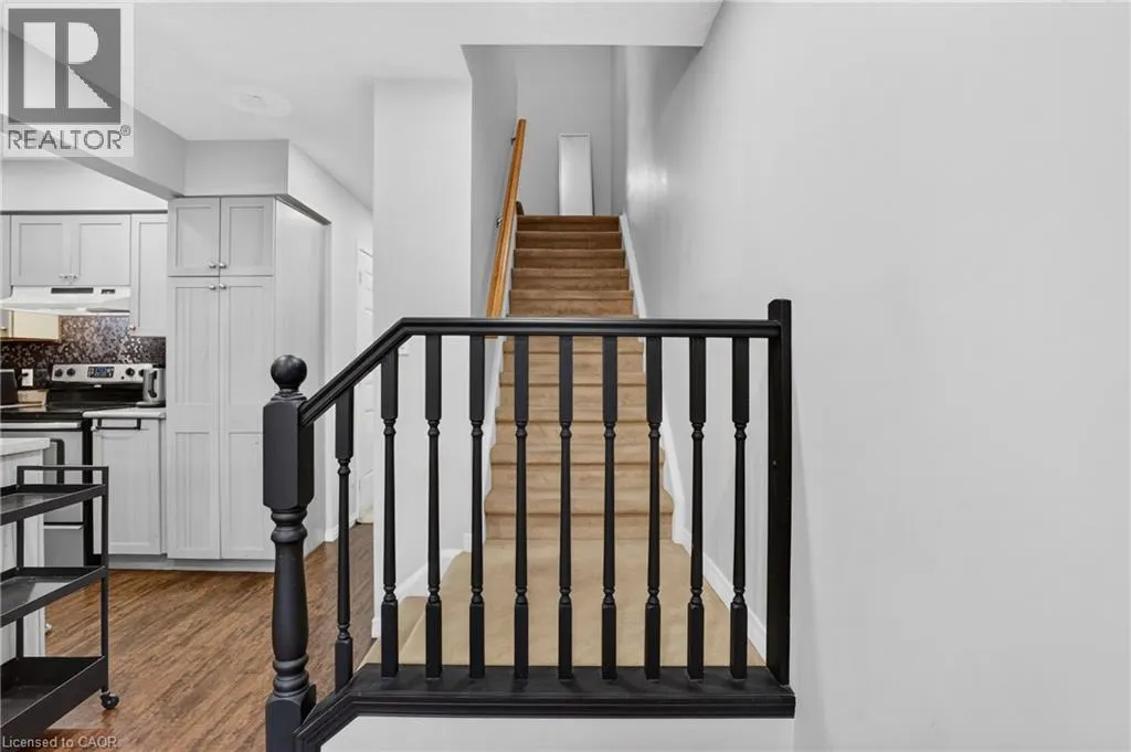 120 DUDHOPE Avenue Unit# 20 #20