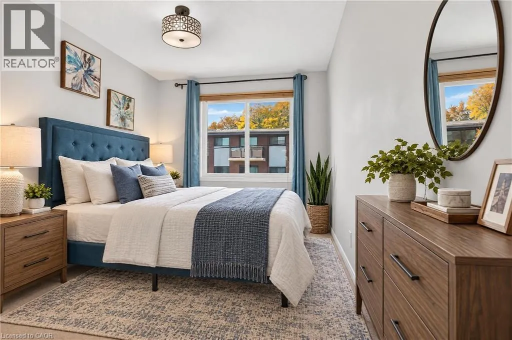 120 DUDHOPE Avenue Unit# 20 #20