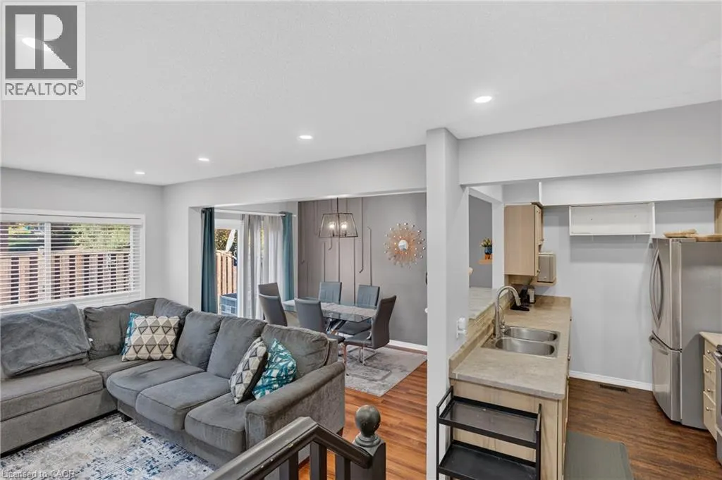 120 DUDHOPE Avenue Unit# 20 #20