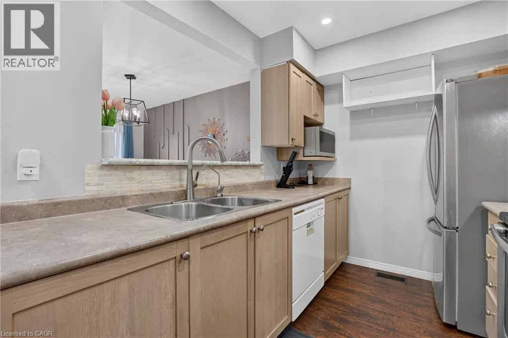 120 DUDHOPE Avenue Unit# 20 #20