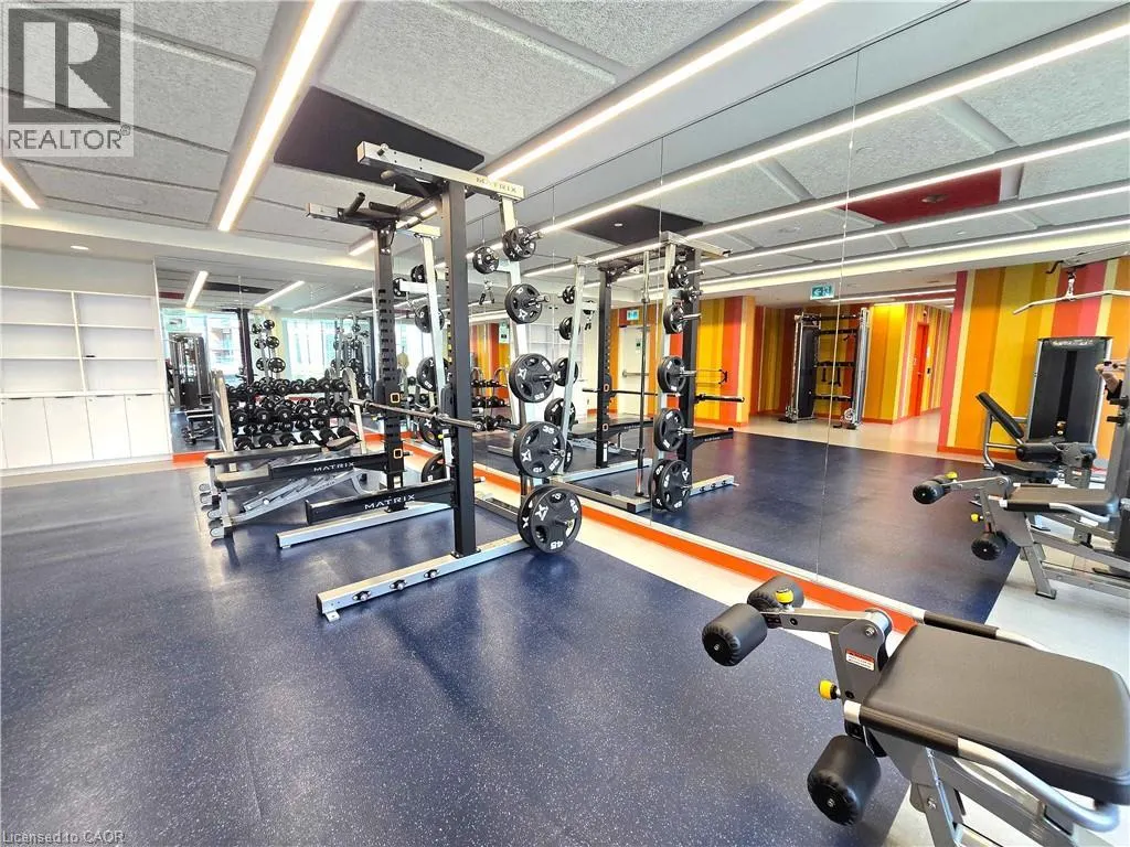 2485 W EGLINTON Avenue Unit# 708 #708