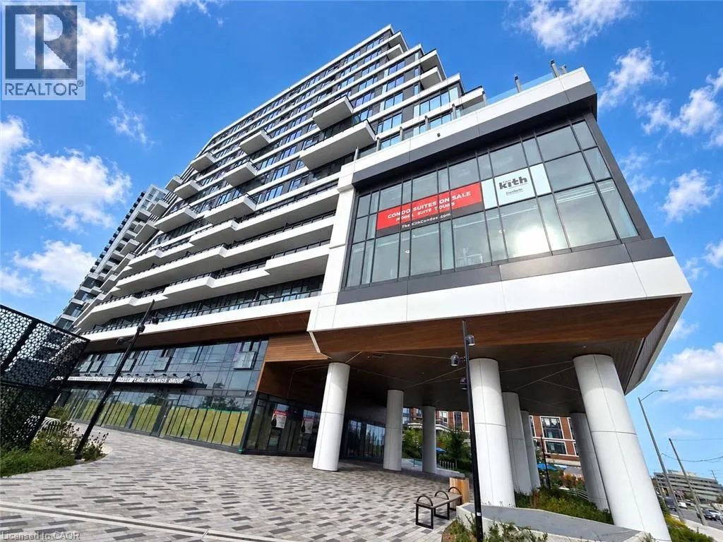 2485 W EGLINTON Avenue Unit# 708 #708