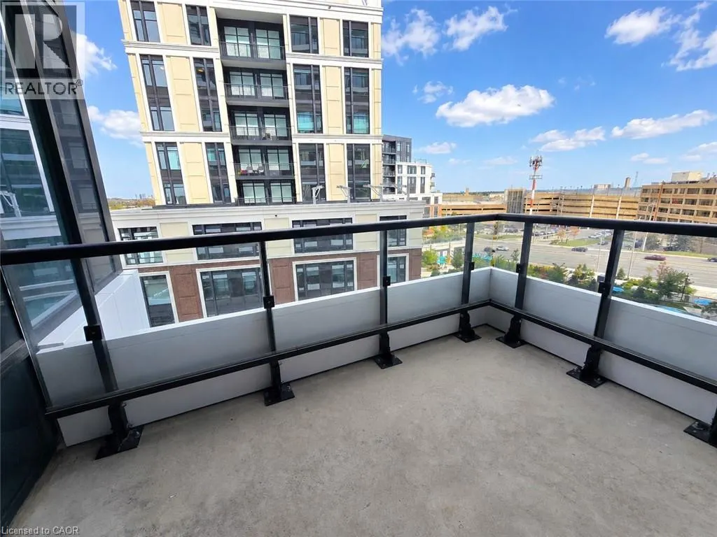 2485 W EGLINTON Avenue Unit# 708 #708