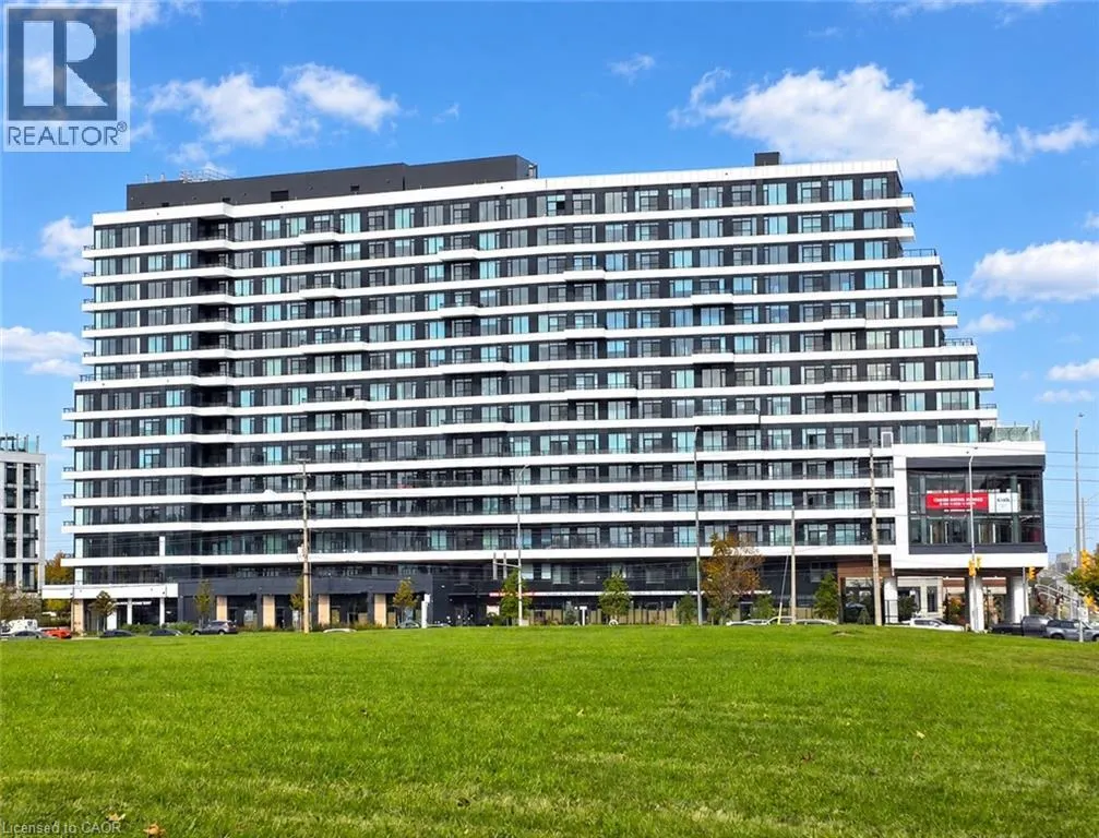 2485 W EGLINTON Avenue Unit# 708 #708