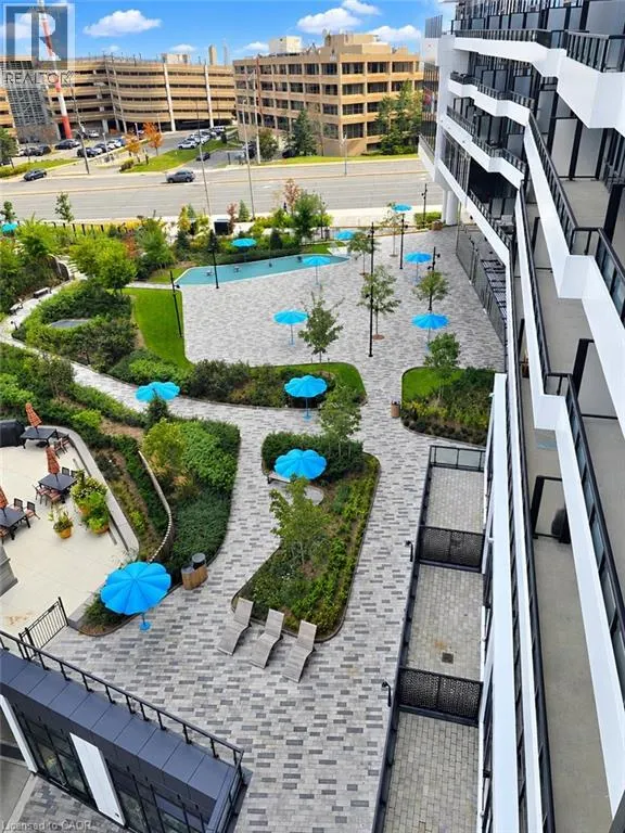 2485 W EGLINTON Avenue Unit# 708 #708
