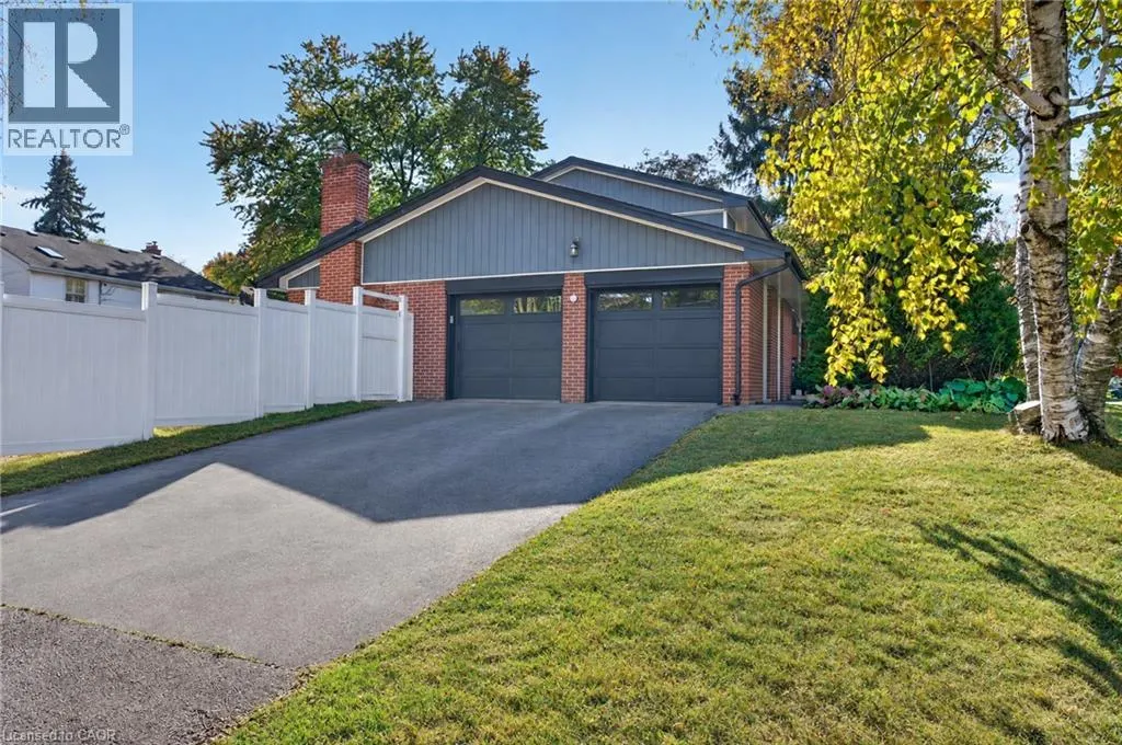 192 WALDONCROFT Crescent