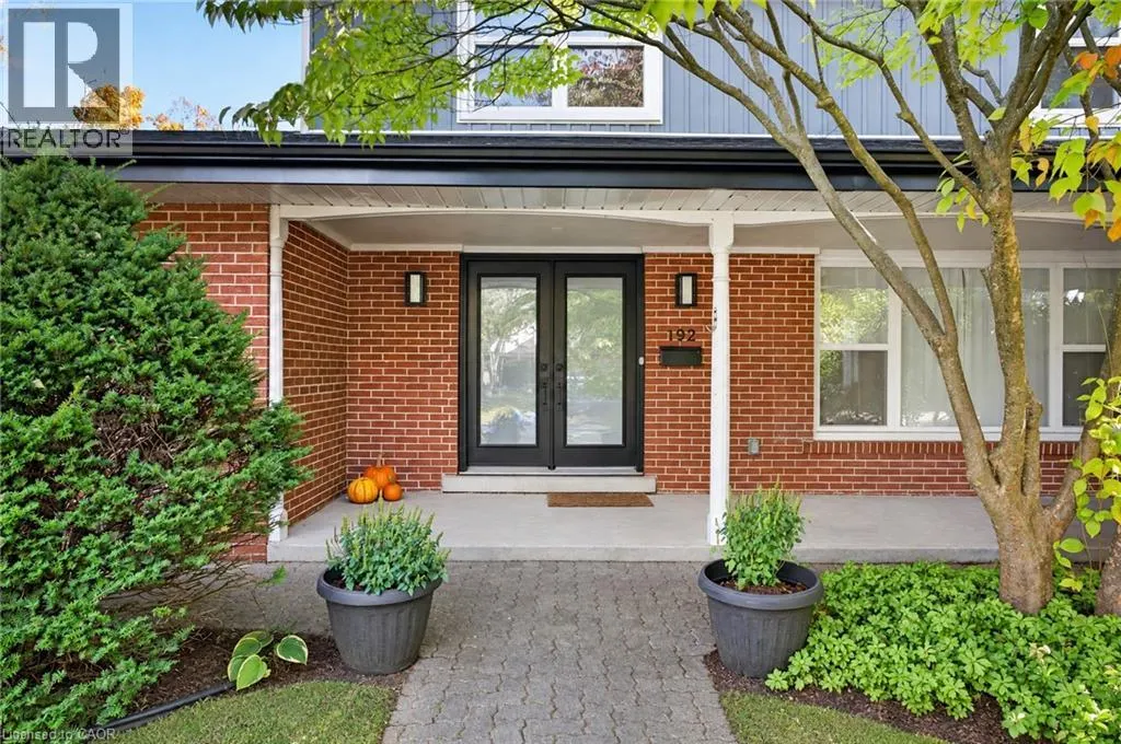 192 WALDONCROFT Crescent
