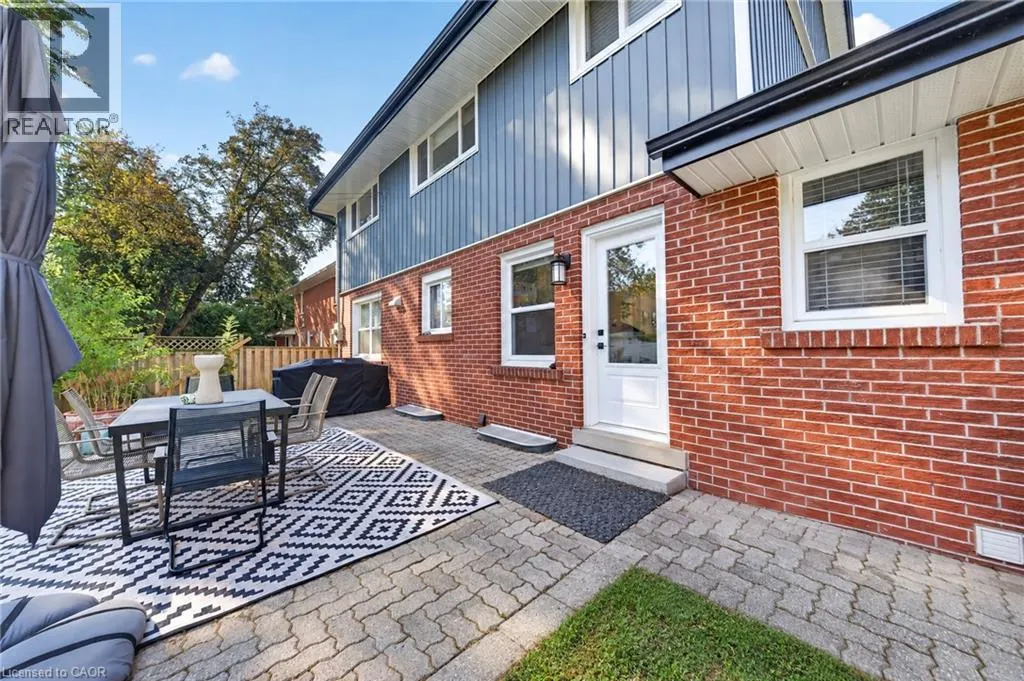 192 WALDONCROFT Crescent