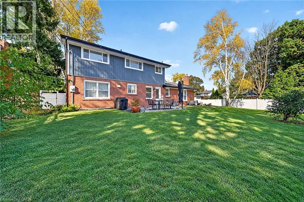 192 WALDONCROFT Crescent