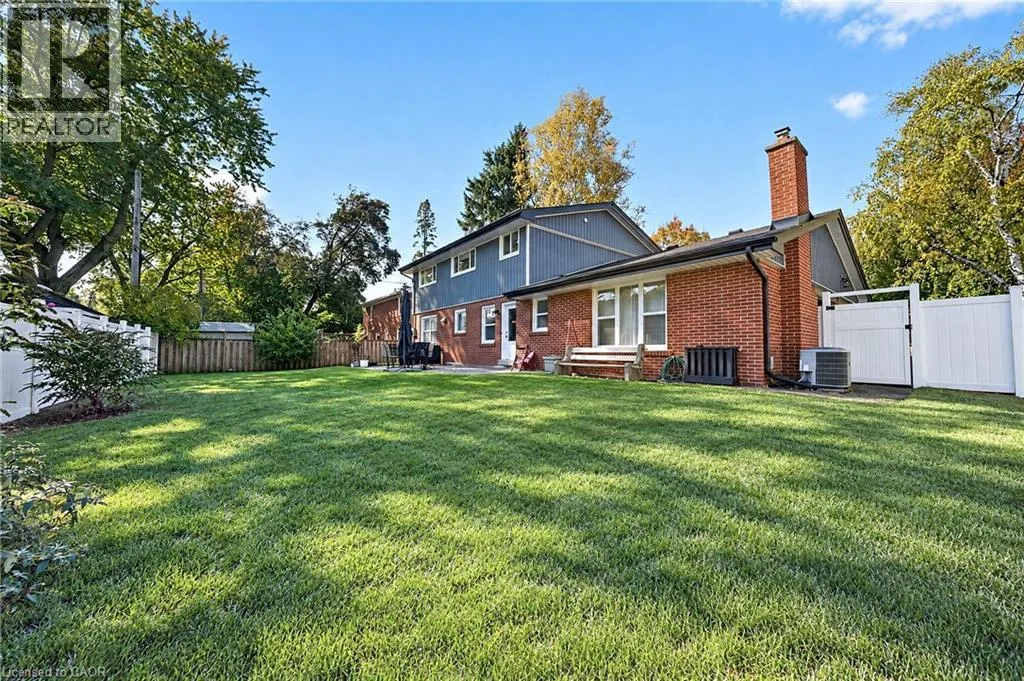192 WALDONCROFT Crescent