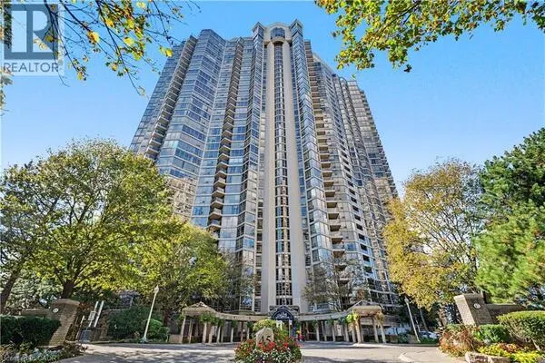45 KINGSBRIDGE GARDEN Circle Unit# 2407 #2407