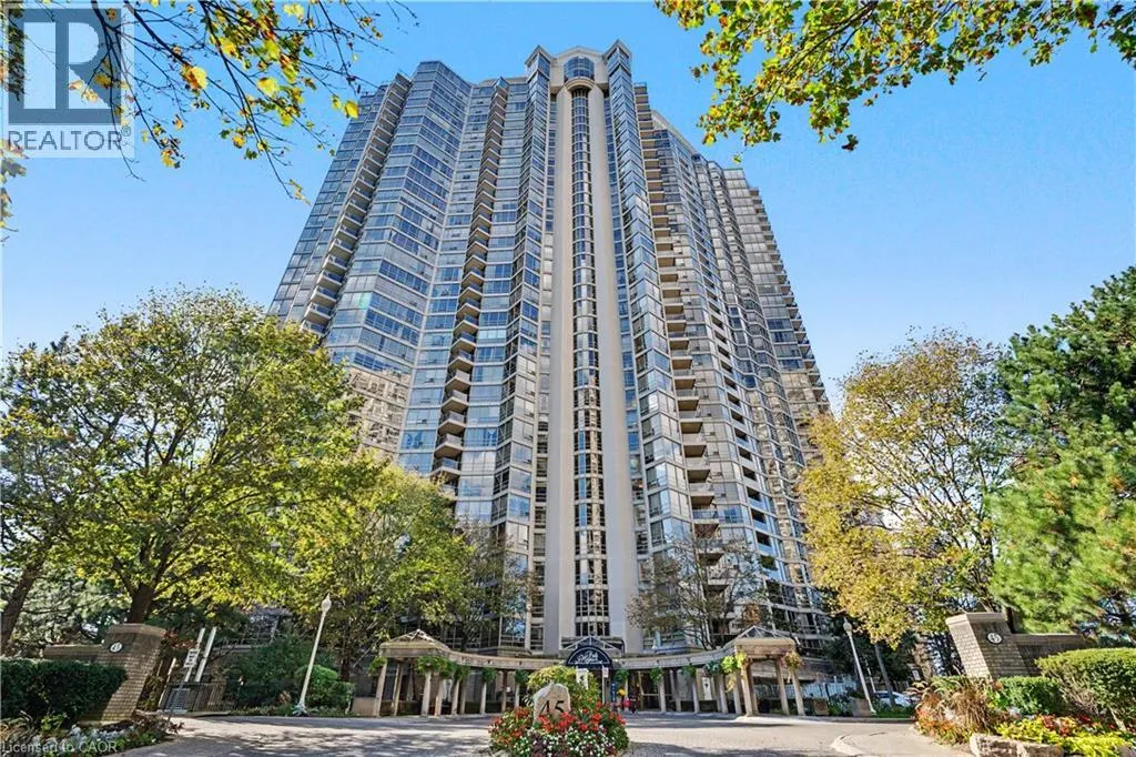 45 KINGSBRIDGE GARDEN Circle Unit# 2407 #2407