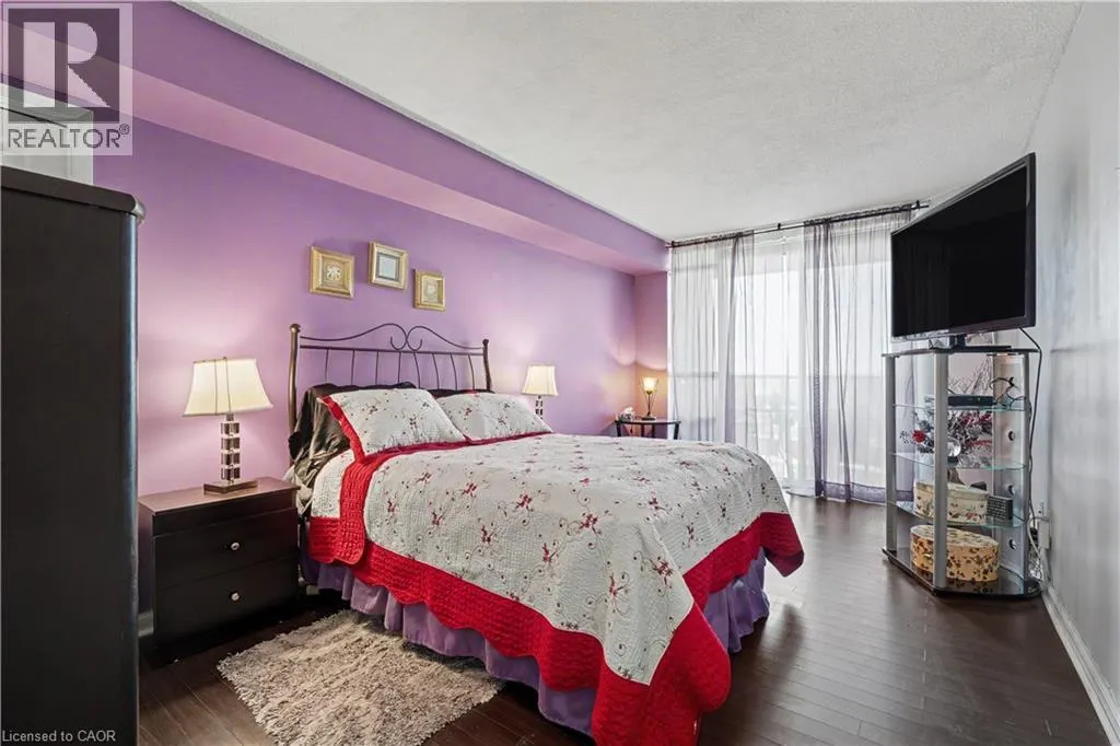 45 KINGSBRIDGE GARDEN Circle Unit# 2407 #2407