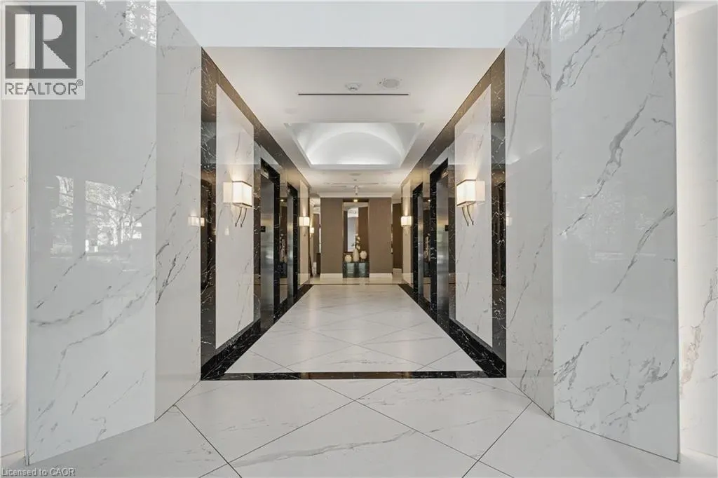 45 KINGSBRIDGE GARDEN Circle Unit# 2407 #2407