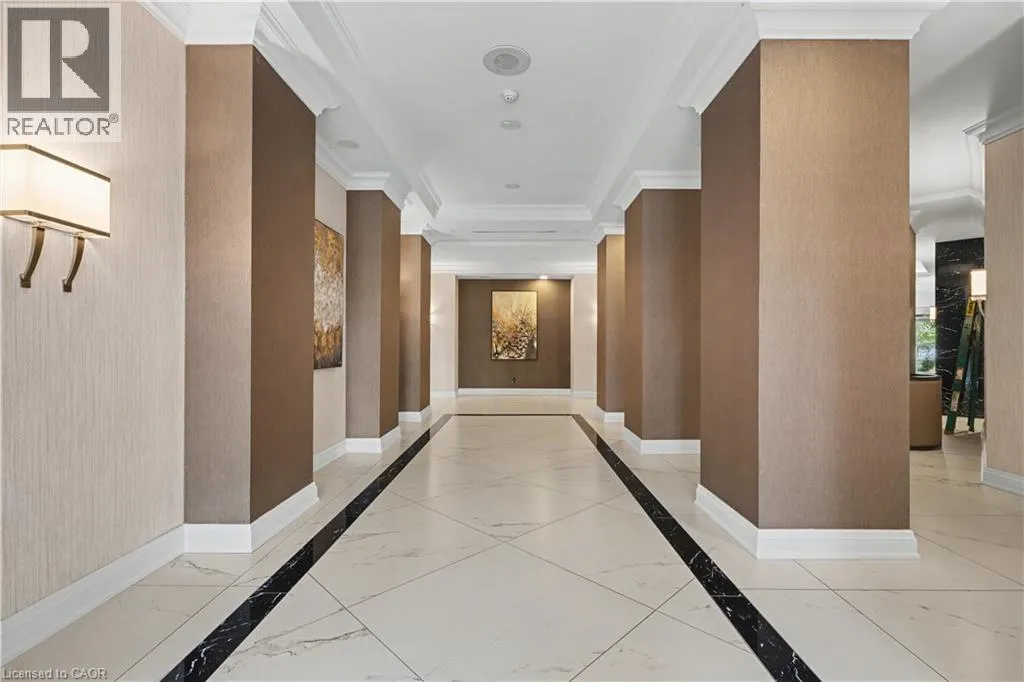 45 KINGSBRIDGE GARDEN Circle Unit# 2407 #2407
