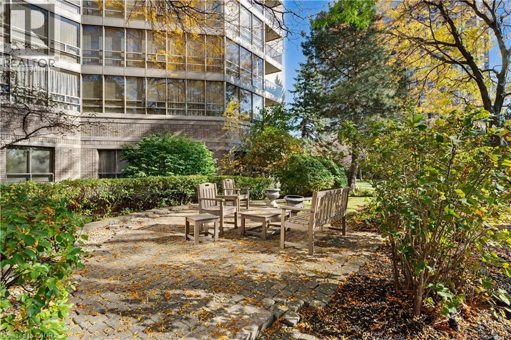 45 KINGSBRIDGE GARDEN Circle Unit# 2407 #2407