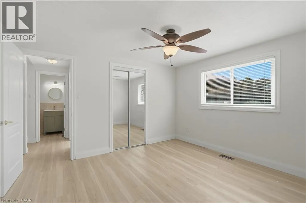 3 PRIDEAUX Street