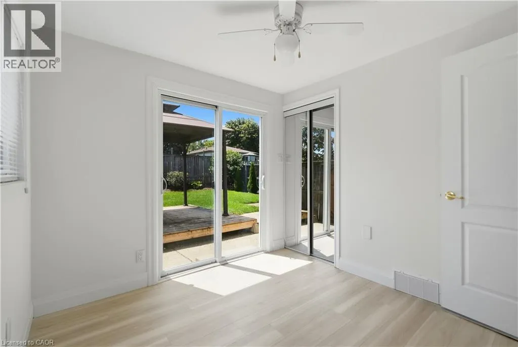 3 PRIDEAUX Street