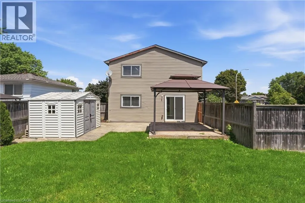 3 PRIDEAUX Street