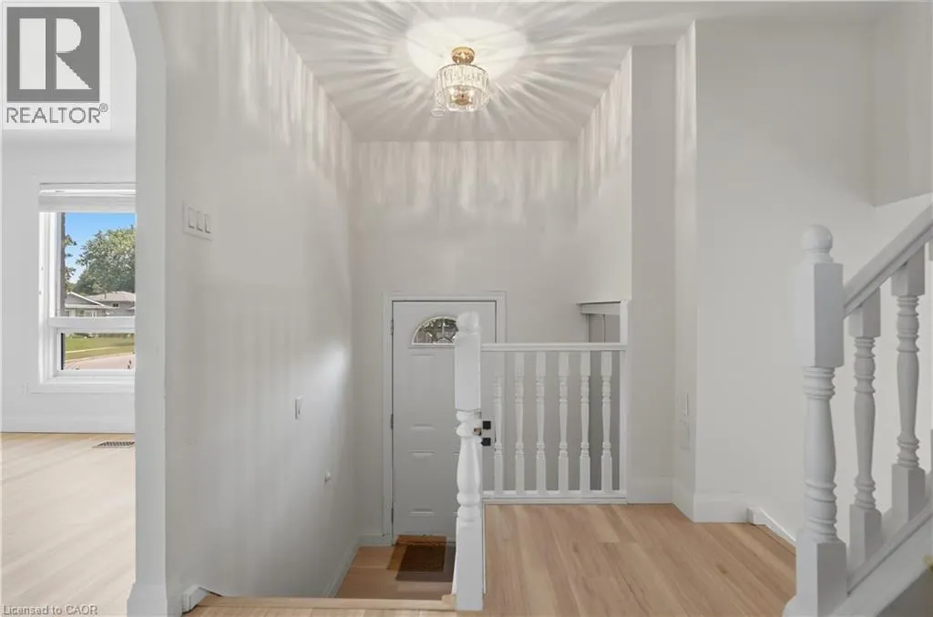 3 PRIDEAUX Street