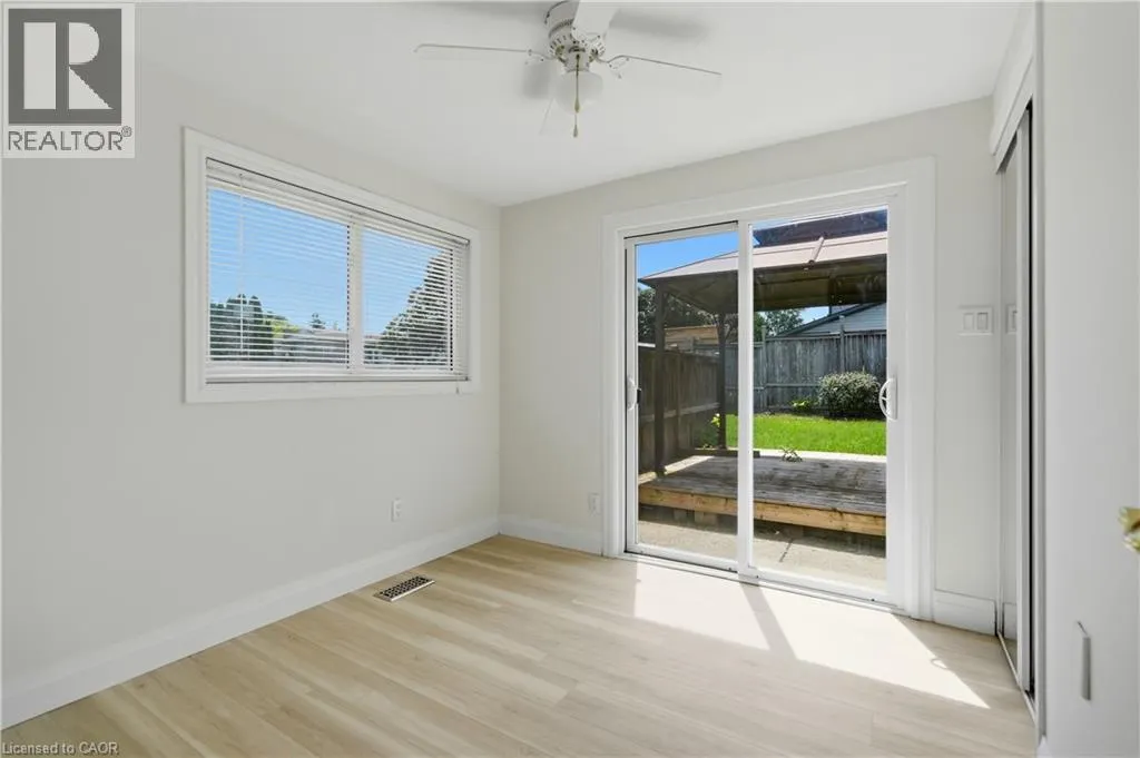 3 PRIDEAUX Street