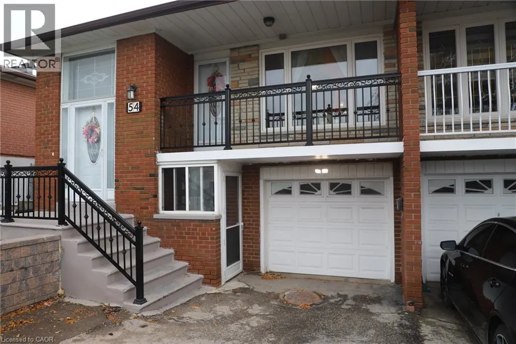 54 PETIOLE Road