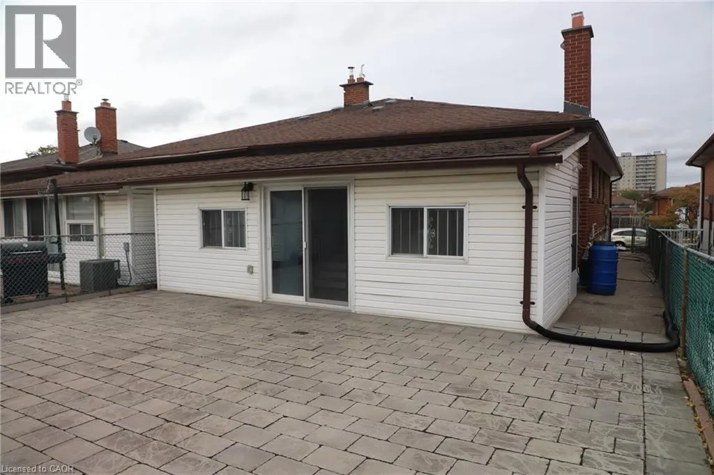 54 PETIOLE Road