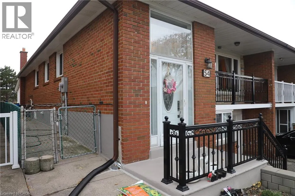 54 PETIOLE Road
