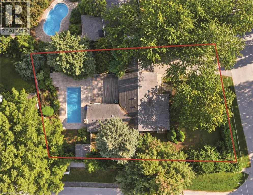 505 PATRICIA Drive