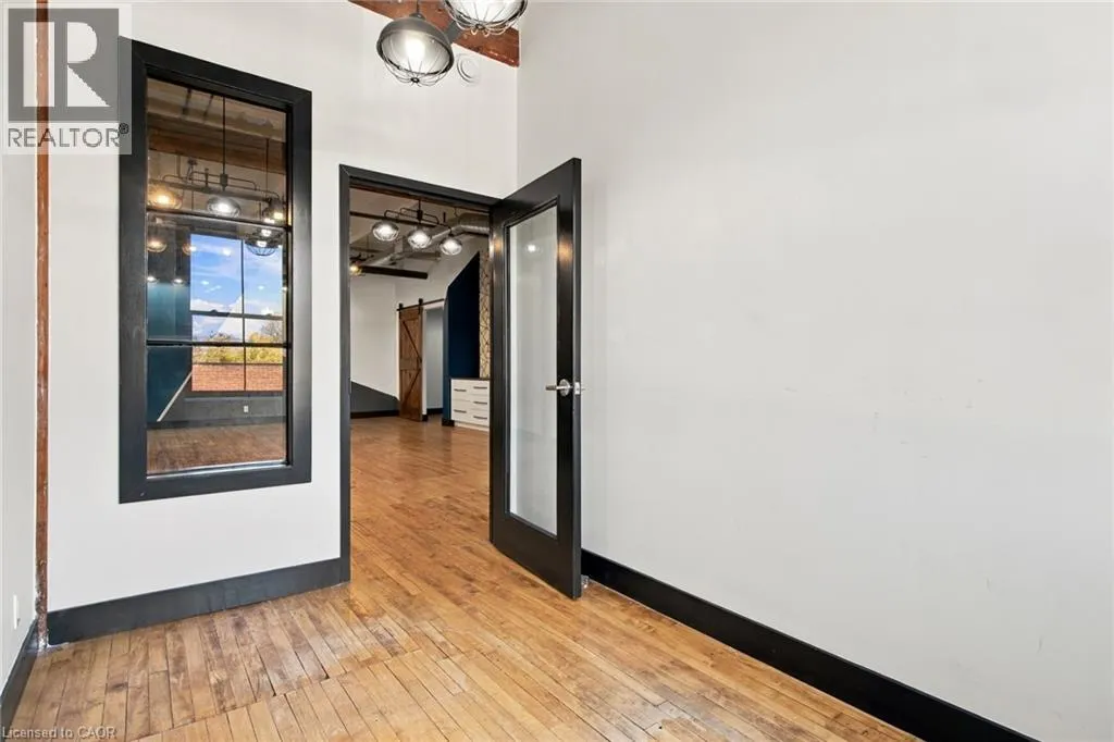 135 GEORGE Street N Unit# 202 #202