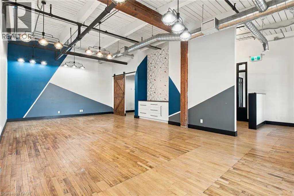 135 GEORGE Street N Unit# 202 #202