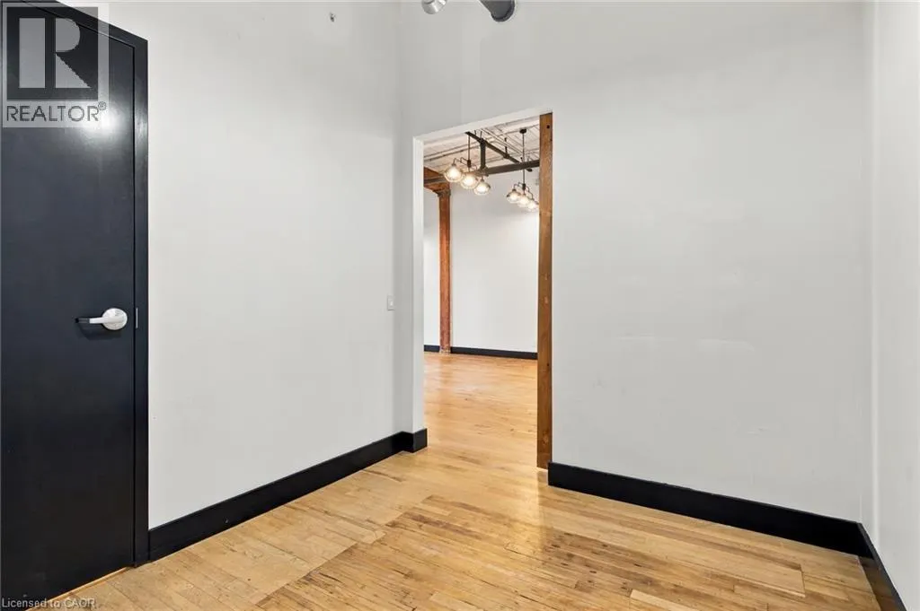 135 GEORGE Street N Unit# 202 #202