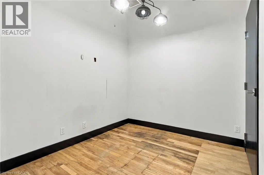 135 GEORGE Street N Unit# 202 #202