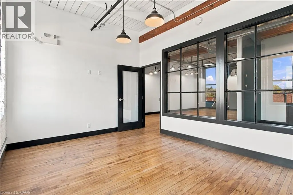 135 GEORGE Street N Unit# 202 #202