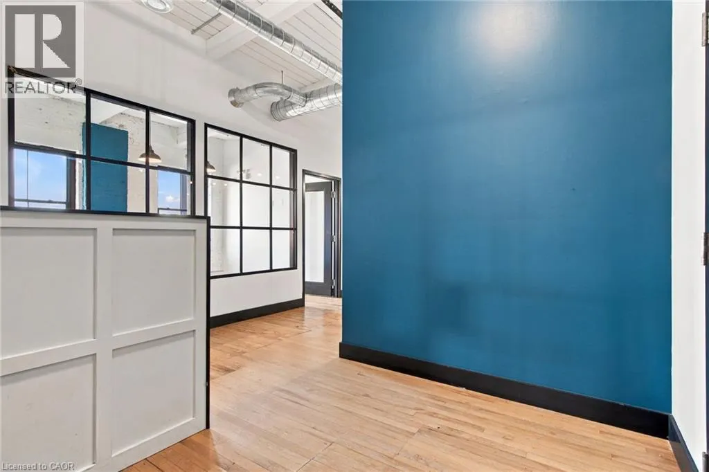135 GEORGE Street N Unit# 202 #202