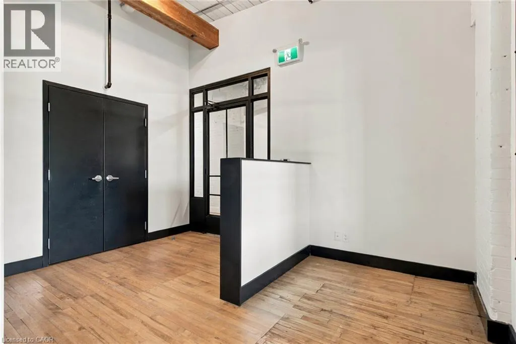 135 GEORGE Street N Unit# 202 #202