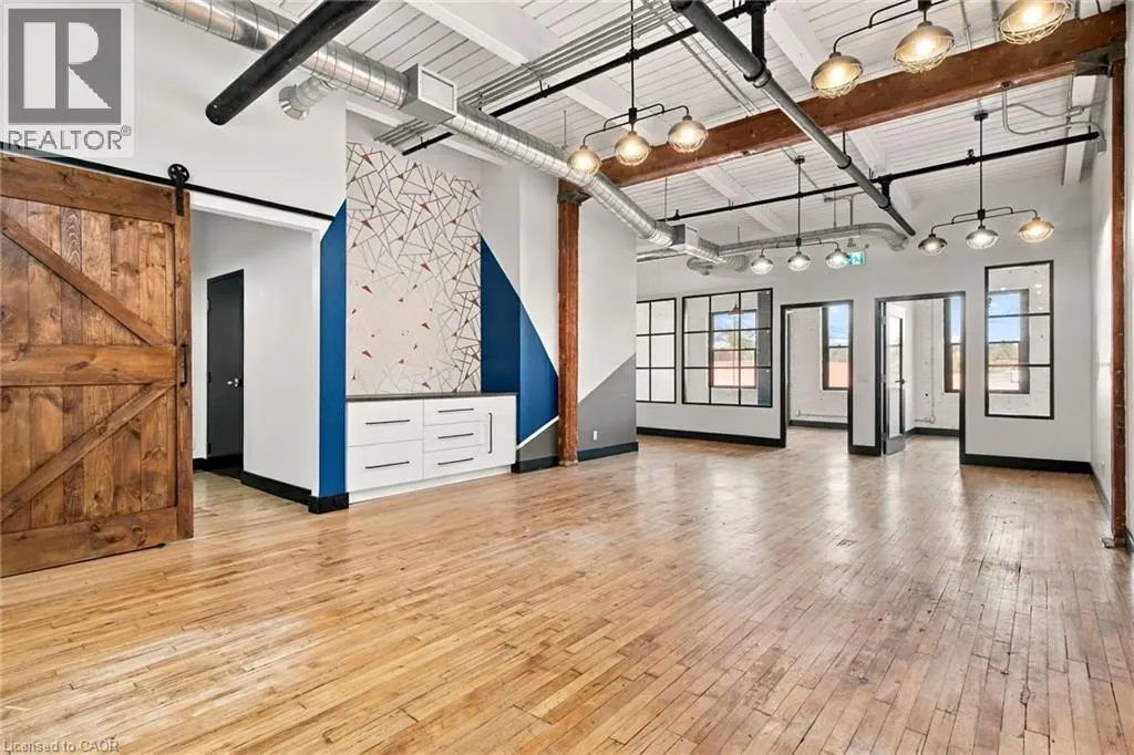135 GEORGE Street N Unit# 202 #202
